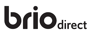 BRIODIRECT logo
