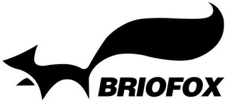 BRIOFOX logo