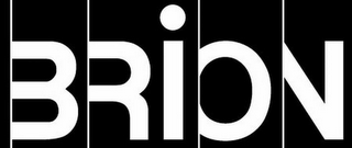 BRION logo
