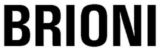 BRIONI logo