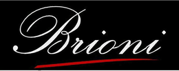 BRIONI logo