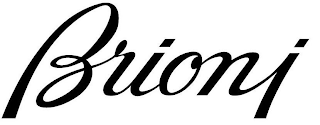 BRIONI logo