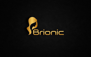 BRIONIC logo