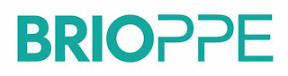 BRIOPPE logo