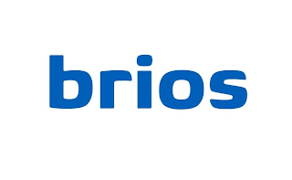 BRIOS logo