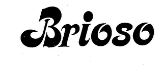 BRIOSO logo