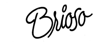 BRIOSO logo