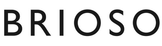 BRIOSO logo
