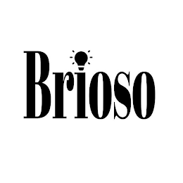 BRIOSO logo