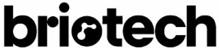 BRIOTECH logo