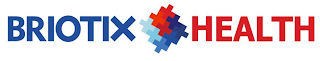 BRIOTIX HEALTH logo