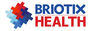 BRIOTIX HEALTH logo