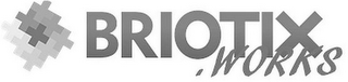 BRIOTIX .WORKS
