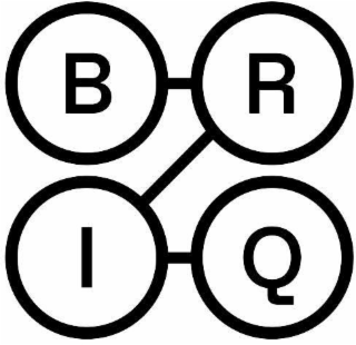 BRIQ logo