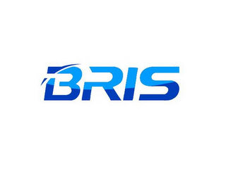 BRIS logo