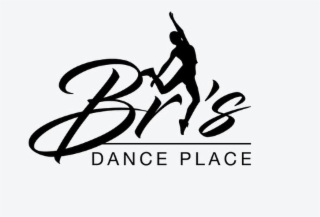 BRI'S DANCE PLACE logo