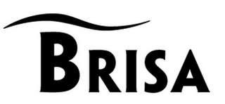 BRISA logo