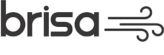 BRISA logo