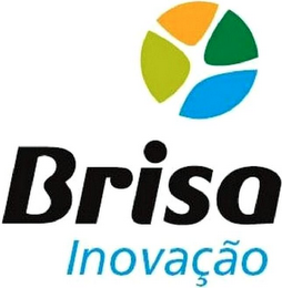 BRISA INOVAÇÃO logo