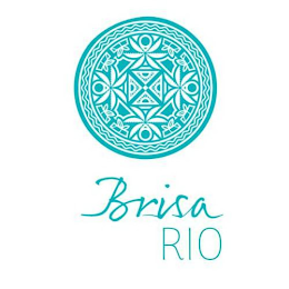 BRISA RIO logo