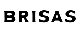 BRISAS logo