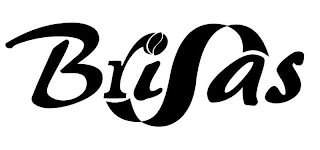 BRISAS logo