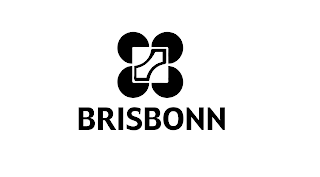 BRISBONN logo