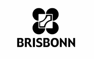 BRISBONN logo
