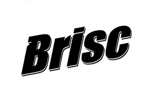 BRISC logo