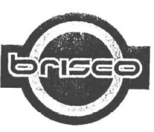 BRISCO logo