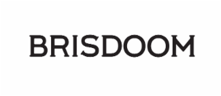 BRISDOOM logo