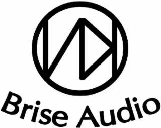 BRISE AUDIO logo