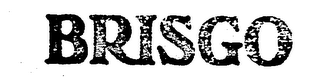 BRISGO logo