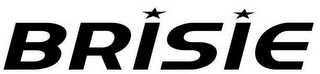BRISIE logo