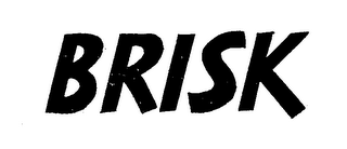 BRISK logo