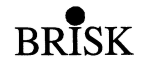 BRISK logo