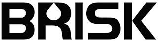 BRISK logo