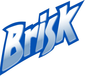 BRISK logo