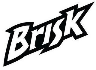 BRISK logo