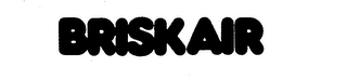 BRISKAIR logo