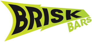 BRISKBARS logo