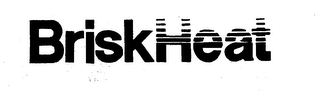 BRISKHEAT logo