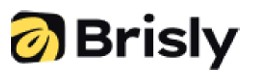BRISLY logo