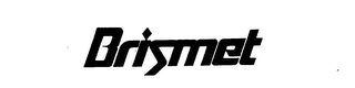 BRISMET logo