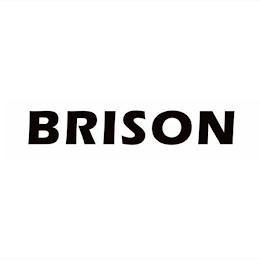 BRISON logo