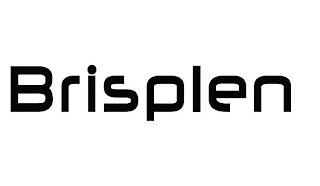 BRISPLEN logo