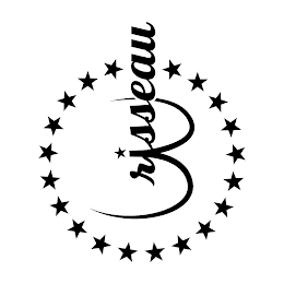 BRISSEAU logo