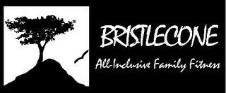BRISTLECONE ALL-INCLUSIVE FAMILY FITNESS logo