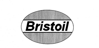 BRISTOIL logo