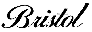 BRISTOL logo